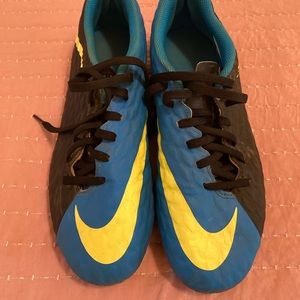 Men’s Nike Soccer Cleats